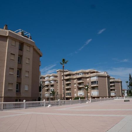 Apartamento Punta De Torrox Exteriér fotografie