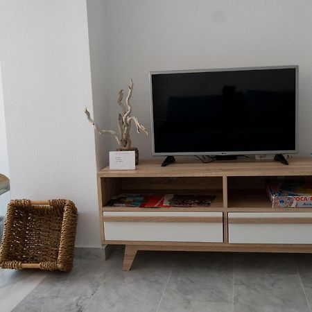 Apartamento Punta De Torrox Exteriér fotografie