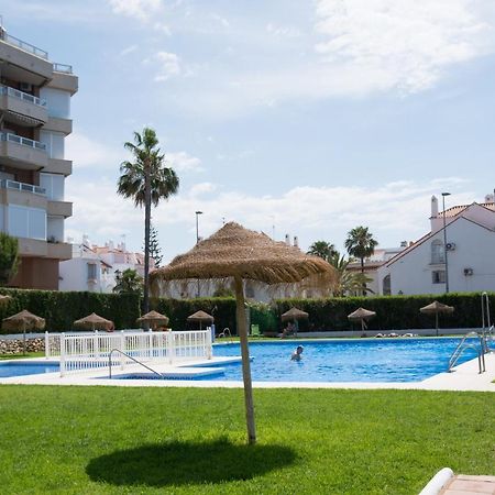 Apartamento Punta De Torrox Exteriér fotografie