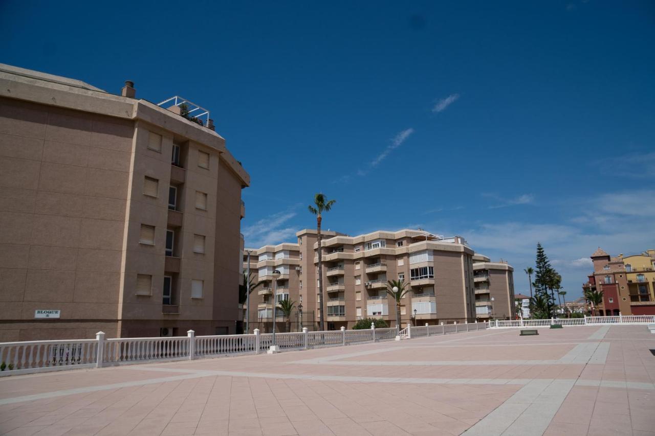 Apartamento Punta De Torrox Exteriér fotografie