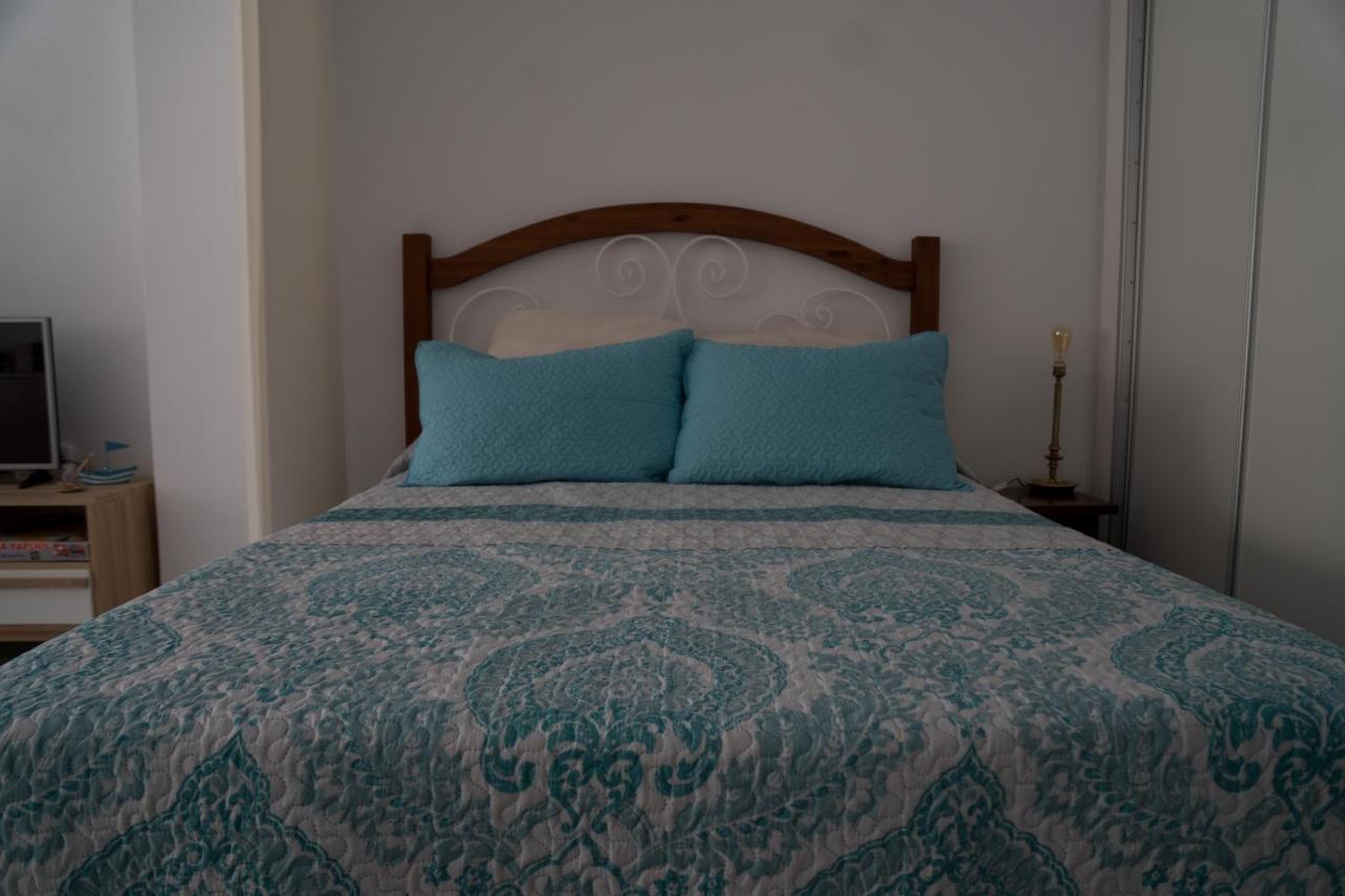 Apartamento Punta De Torrox Exteriér fotografie