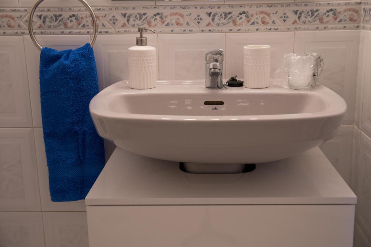Apartamento Punta De Torrox Exteriér fotografie