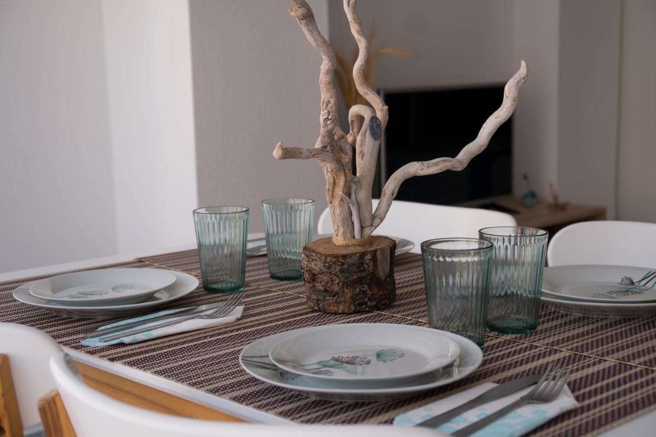 Apartamento Punta De Torrox Exteriér fotografie