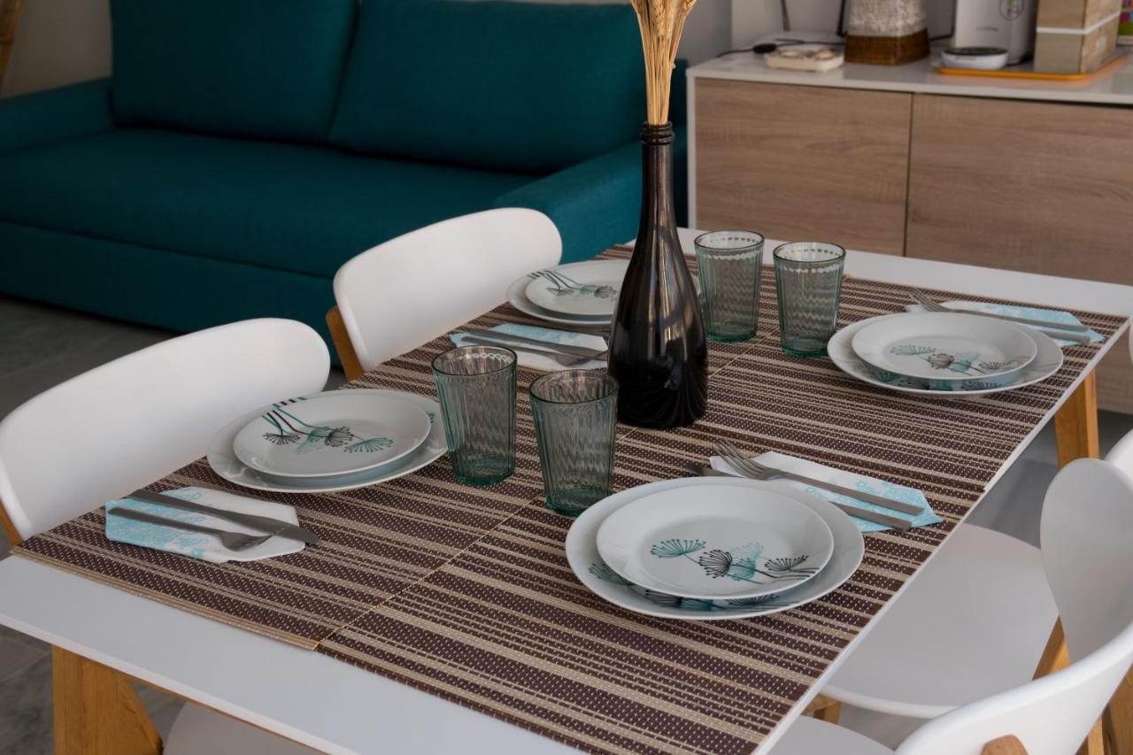 Apartamento Punta De Torrox Exteriér fotografie